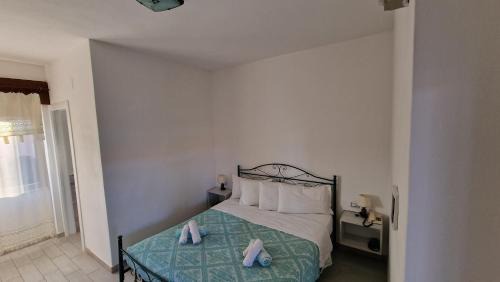 La Muddizza Hotel | Hotel La Vela
