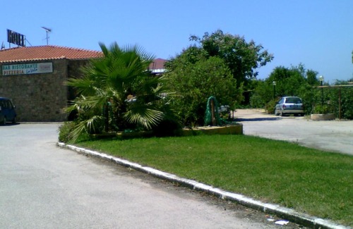 La Muddizza Hotel | Hotel La Vela