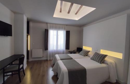 Caravaca de la Cruz Hotel | Hotel La Vera Cruz