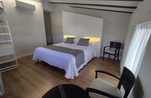 Caravaca de la Cruz Hotel | Hotel La Vera Cruz