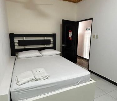 Planeta Rica Hotel | Hotel La Villa de Planeta Rica