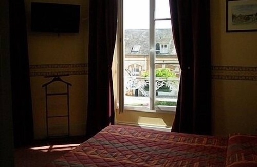 Clery-Saint-Andre Hotel | Hotel La Villa des Bordes