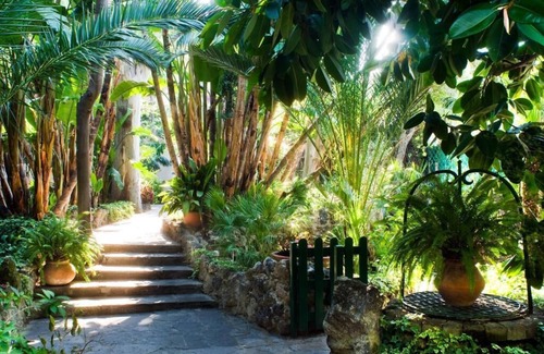 Ischia Porto Hotel | Hotel La Villarosa