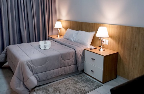 Itaquaquecetuba Hotel | Hotel Lafayette