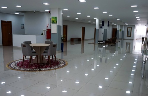 Itaquaquecetuba Hotel | Hotel Lafayette