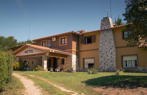Alta Gracia Hotel | Hotel Lago Los Molinos