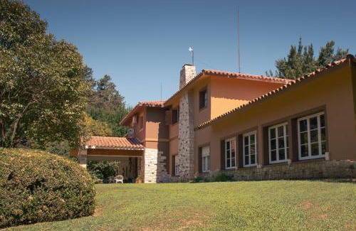 Alta Gracia Hotel | Hotel Lago Los Molinos