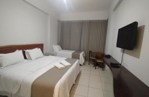 Itauna Hotel | Hotel Lago do Sol