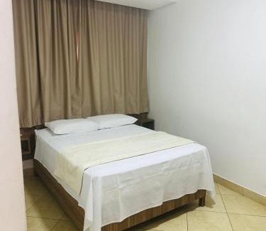 Centro Hotel | Hotel Lago dos Encantos