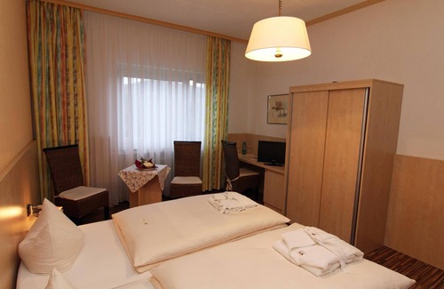 Bad Laasphe Hotel | Hotel Lahnblick