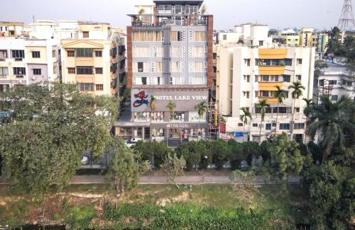 Berhampore Hotel | HOTEL LAKE VIEW
