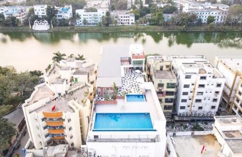 Berhampore Hotel | HOTEL LAKE VIEW