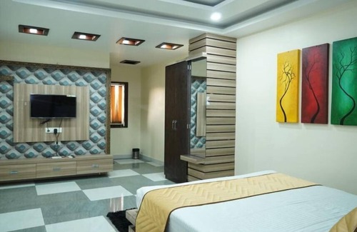 Ranchi Hotel | Hotel Lakefront