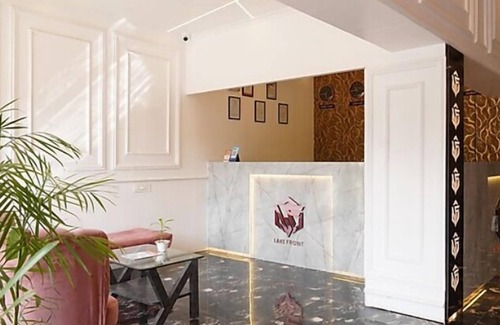 Ranchi Hotel | Hotel Lakefront
