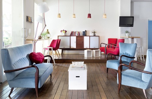 Viserba Hotel | Hotel LaMorosa