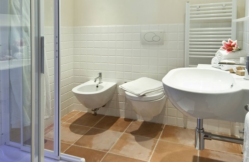 Viserba Hotel | Hotel LaMorosa