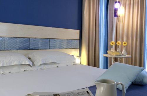 Viserba Hotel | Hotel LaMorosa