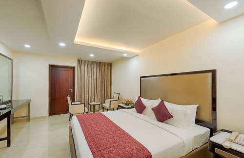 Nagercoil Hotel | Hotel Lance International