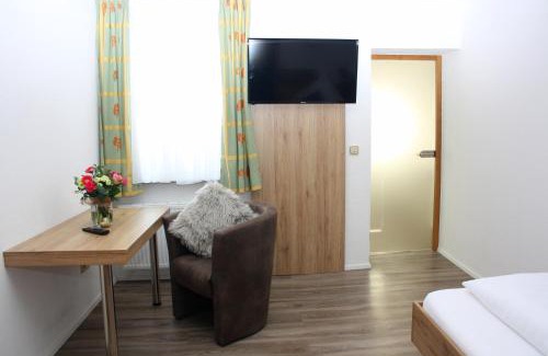 Hochdorf Hotel | Hotel Landgasthof Grüner Baum