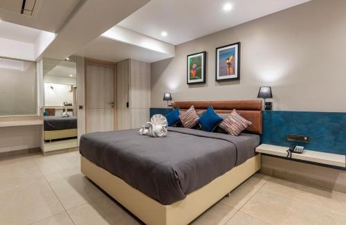Belagavi Hotel | Hotel Landmark By Pai