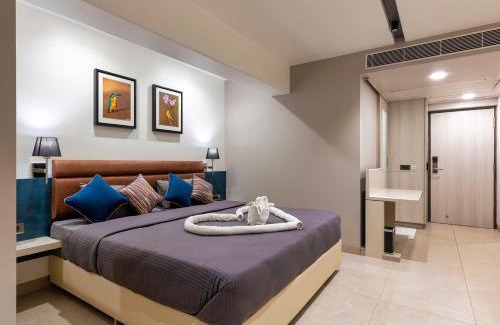 Belagavi Hotel | Hotel Landmark By Pai