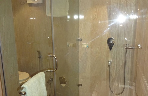 Gwalior Hotel | Hotel Landmark