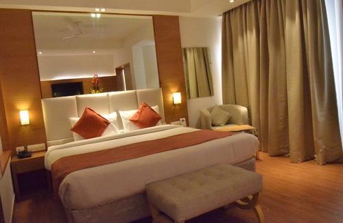 Gwalior Hotel | Hotel Landmark