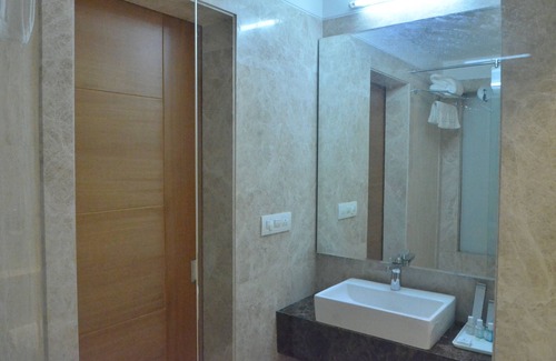Gwalior Hotel | Hotel Landmark