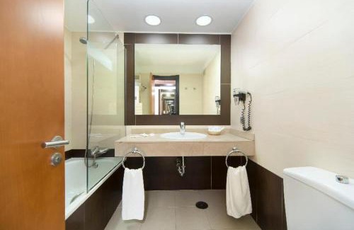 Los Pocillos Hotel | Hotel Lanzarote Village