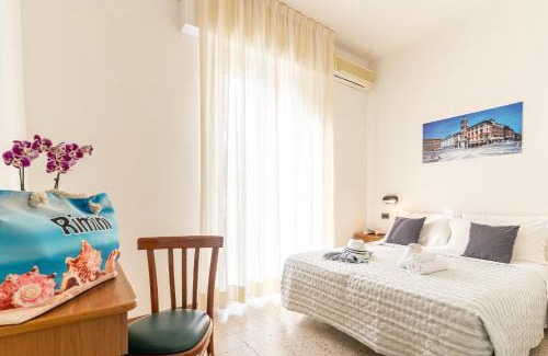 Rivazzurra Hotel | Hotel Lariana