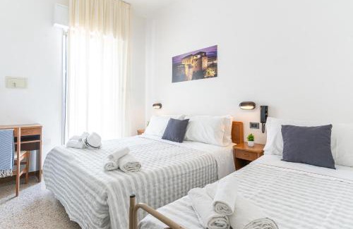 Rivazzurra Hotel | Hotel Lariana