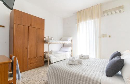 Rivazzurra Hotel | Hotel Lariana