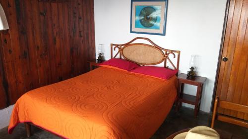 Casma Hotel | Hotel Las Aldas