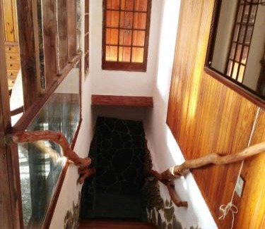 El Rosario Hotel | Hotel Las Cañadas