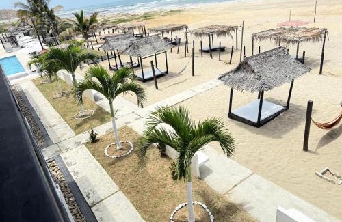 Bocapan Hotel | Hotel Las Cabañas de Bonanza