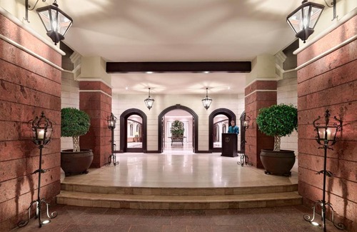 Arona Hotel | Hotel Las Madrigueras Golf Resort & Spa - Adults Only