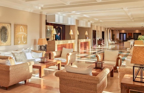 Arona Hotel | Hotel Las Madrigueras Golf Resort & Spa - Adults Only