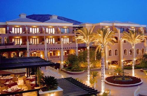 Arona Hotel | Hotel Las Madrigueras Golf Resort & Spa - Adults Only