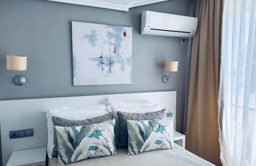 Noja Hotel | Hotel Las Olas
