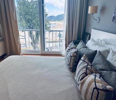 Noja Hotel | Hotel Las Olas