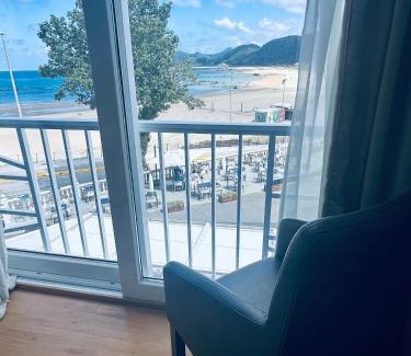 Noja Hotel | Hotel Las Olas