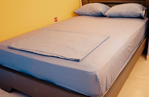 Tonsupa Hotel | Hotel Las Palmeras