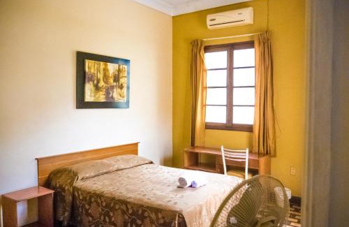 Piura Hotel | Hotel Las Palmeras