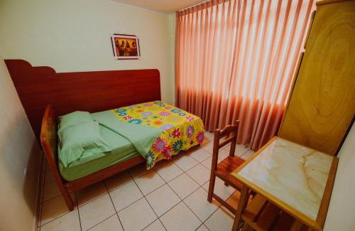 Huanuco Hotel | Hotel Las Viñas