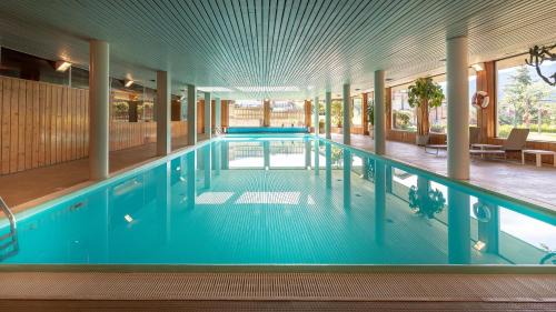 Castello-Molina di Fiemme Hotel | Hotel Latemar