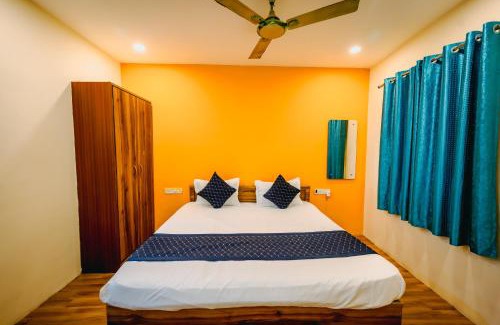 Rasulgarh Hotel | Hotel Laughing Buddha