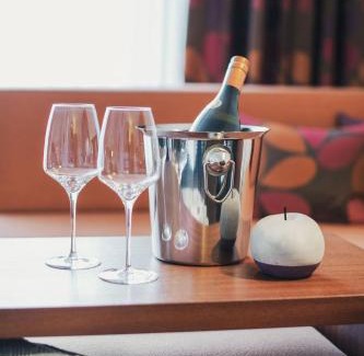 Lauterbad Hotel | Hotel Lauterbad