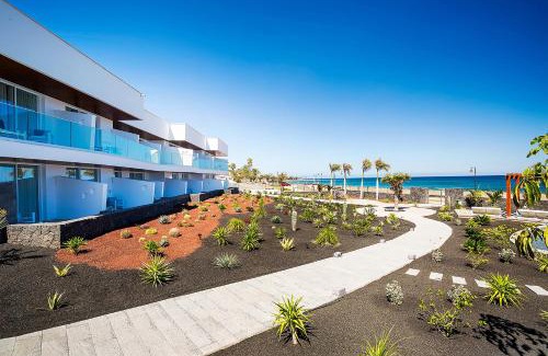 Matagorda Hotel | Hotel Lava Beach