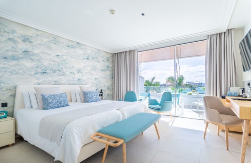 Matagorda Hotel | Hotel Lava Beach