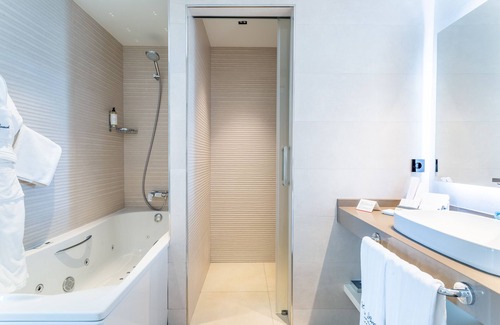 Matagorda Hotel | Hotel Lava Beach